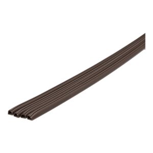TRUNK LINE 4X1M 8X7MM BROWN CABLEFIX TRUNK LINE 4X1M 8X7MM BROWN CABLEFIX
